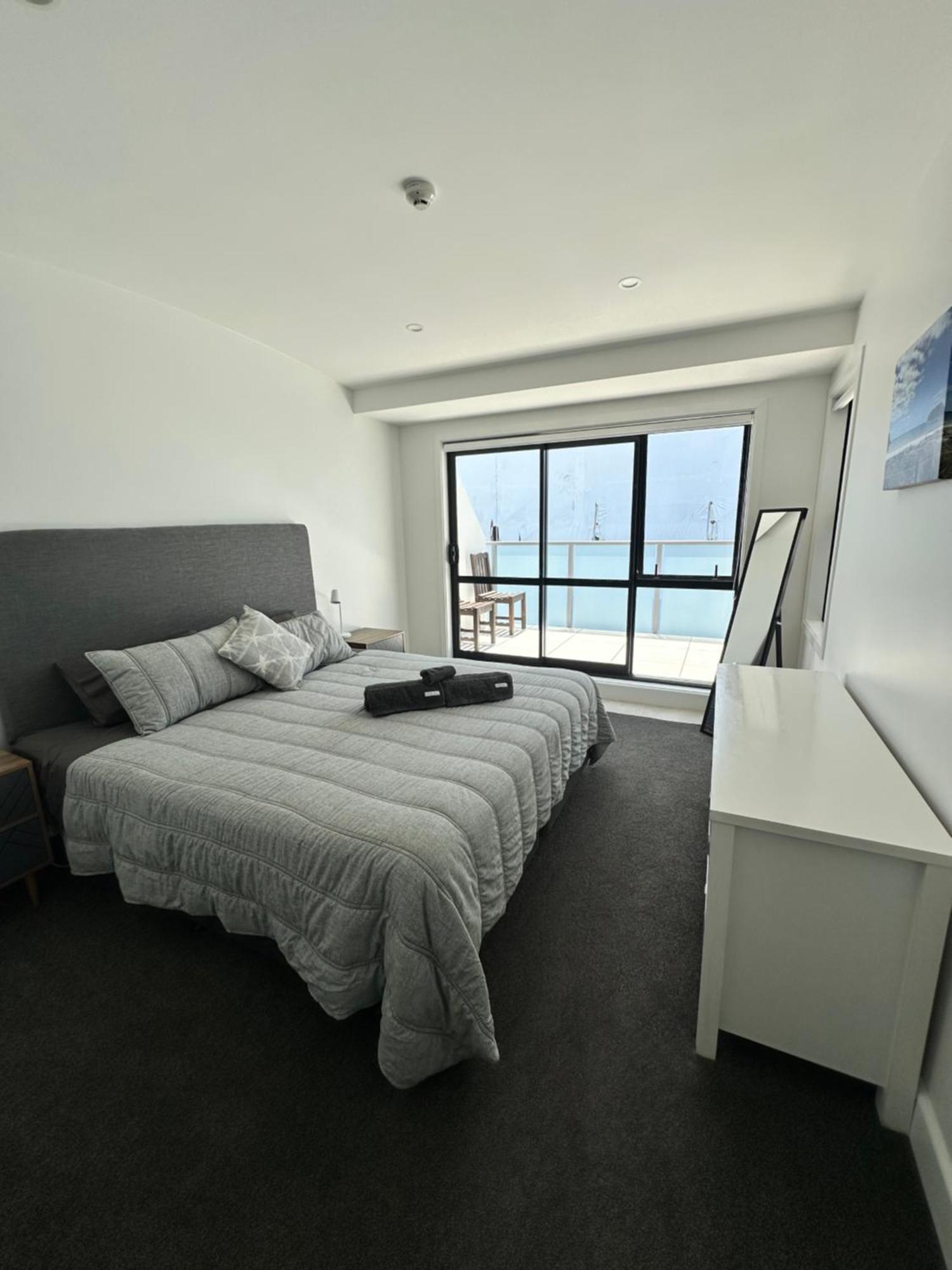 Luxury Beach Escape - 6 Adams Ave Mt Maunganui Маунт Маунгануи Екстериор снимка
