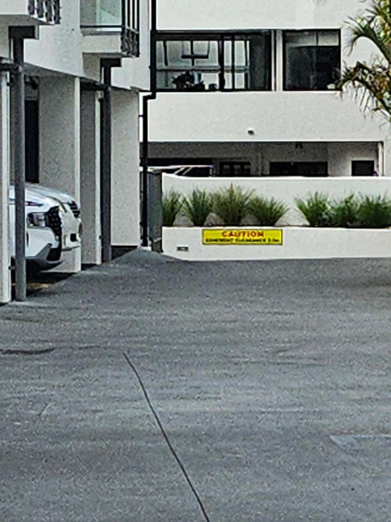 Luxury Beach Escape - 6 Adams Ave Mt Maunganui Маунт Маунгануи Екстериор снимка