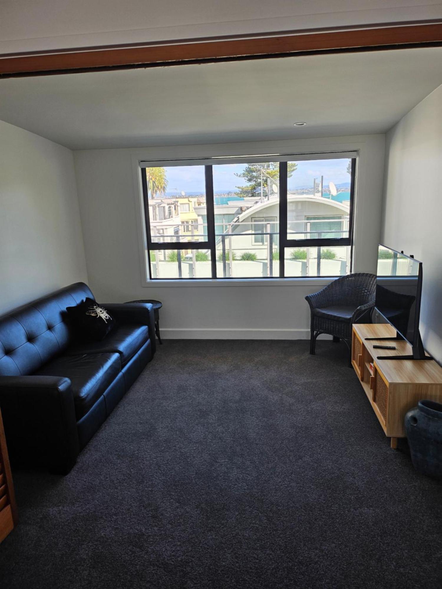 Luxury Beach Escape - 6 Adams Ave Mt Maunganui Маунт Маунгануи Екстериор снимка